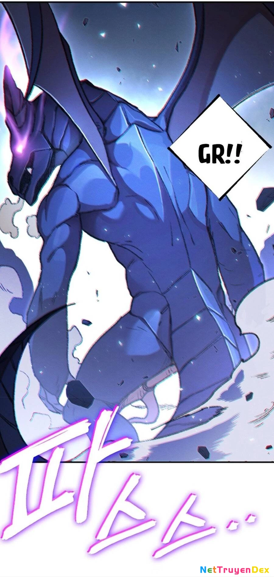 Tái Thiết Hầm Ngục Chapter 23 - Next Chapter 24