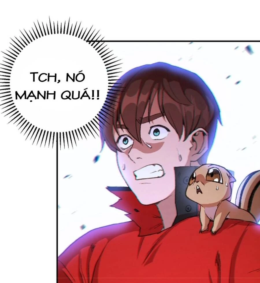 Tái Thiết Hầm Ngục Chapter 23 - Next Chapter 24