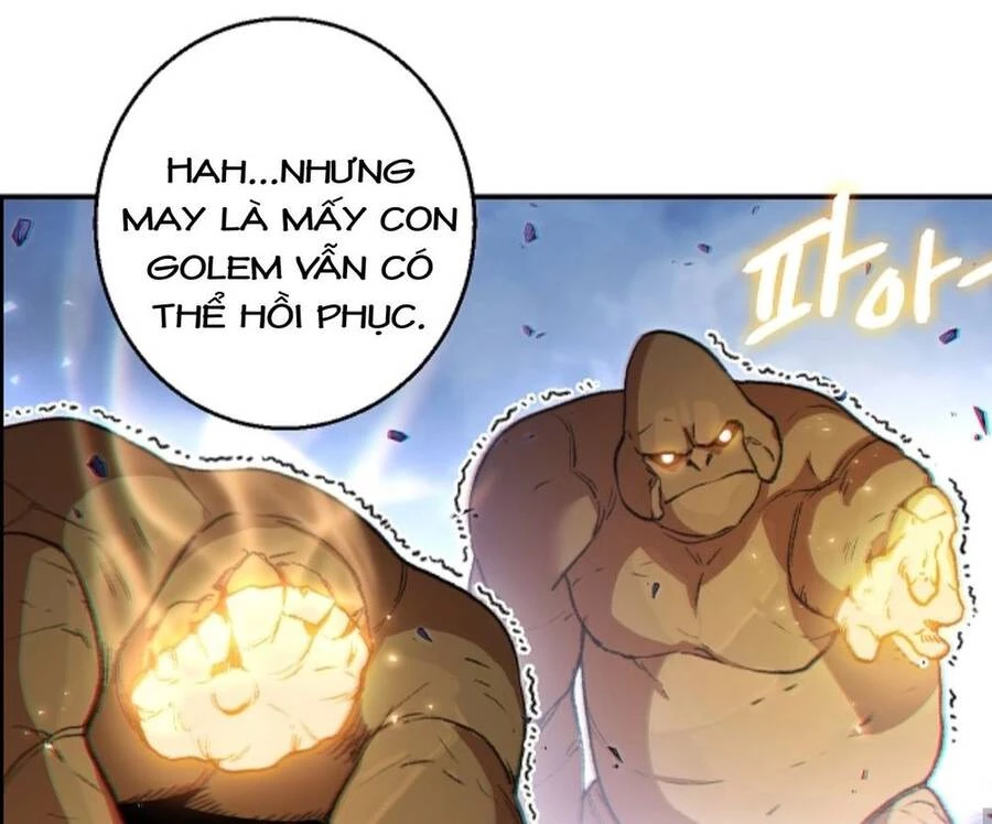 Tái Thiết Hầm Ngục Chapter 23 - Next Chapter 24