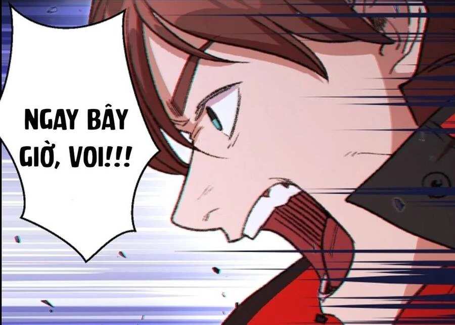 Tái Thiết Hầm Ngục Chapter 23 - Next Chapter 24