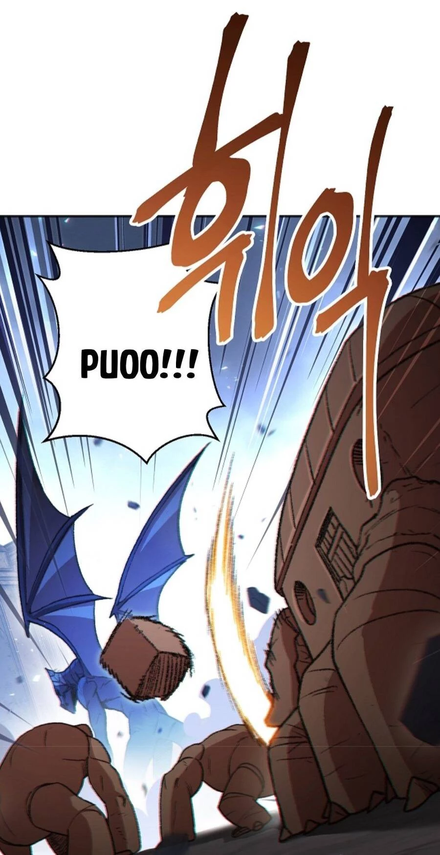 Tái Thiết Hầm Ngục Chapter 23 - Next Chapter 24