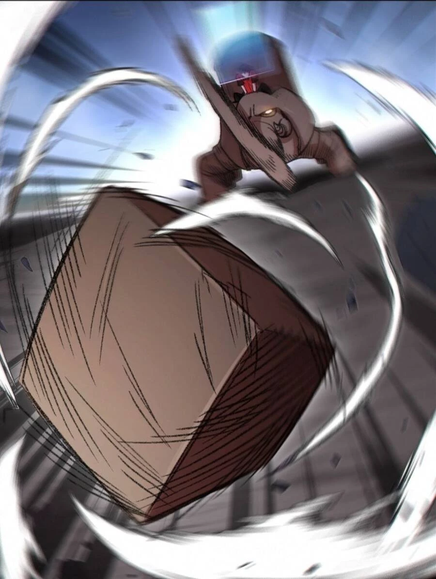 Tái Thiết Hầm Ngục Chapter 23 - Next Chapter 24