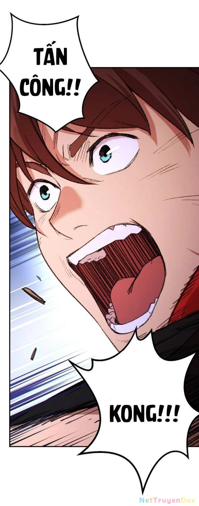 Tái Thiết Hầm Ngục Chapter 23 - Next Chapter 24