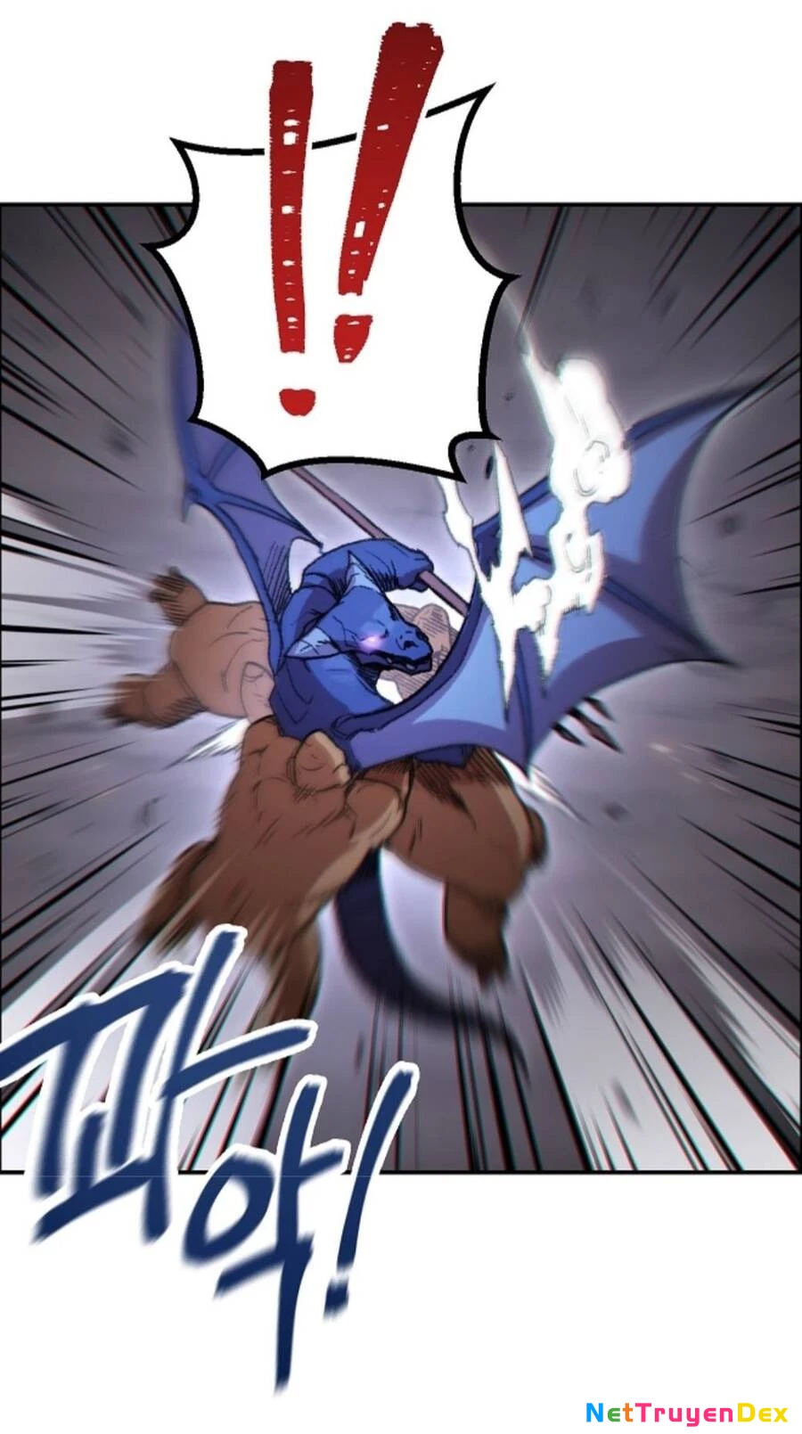 Tái Thiết Hầm Ngục Chapter 23 - Next Chapter 24