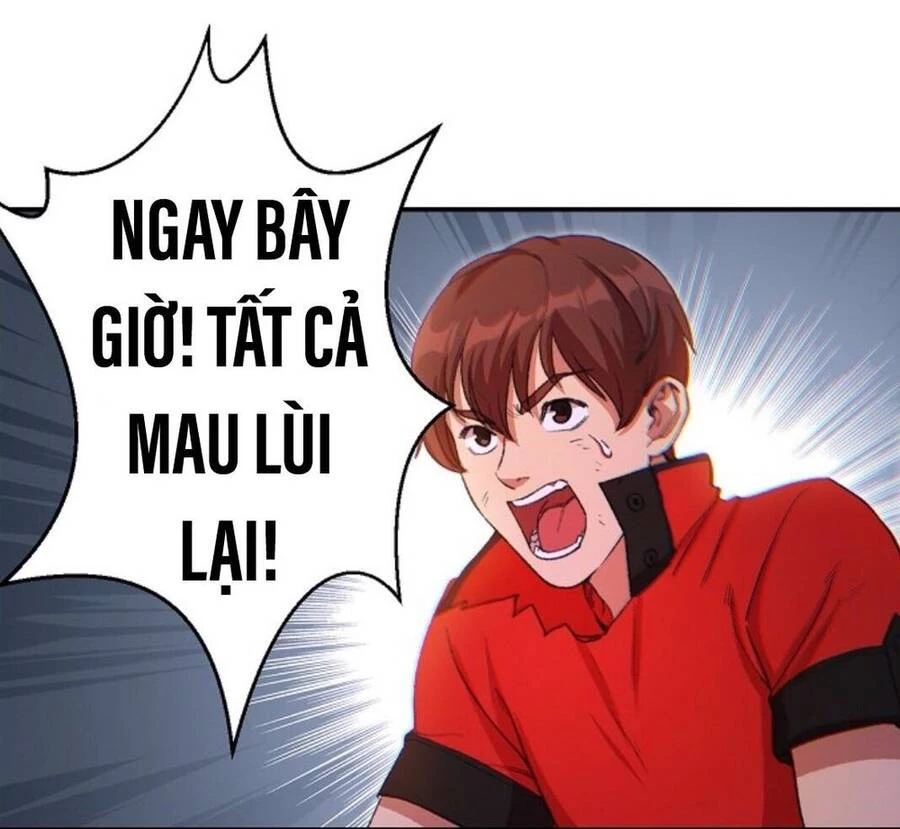 Tái Thiết Hầm Ngục Chapter 24 - Next Chapter 25