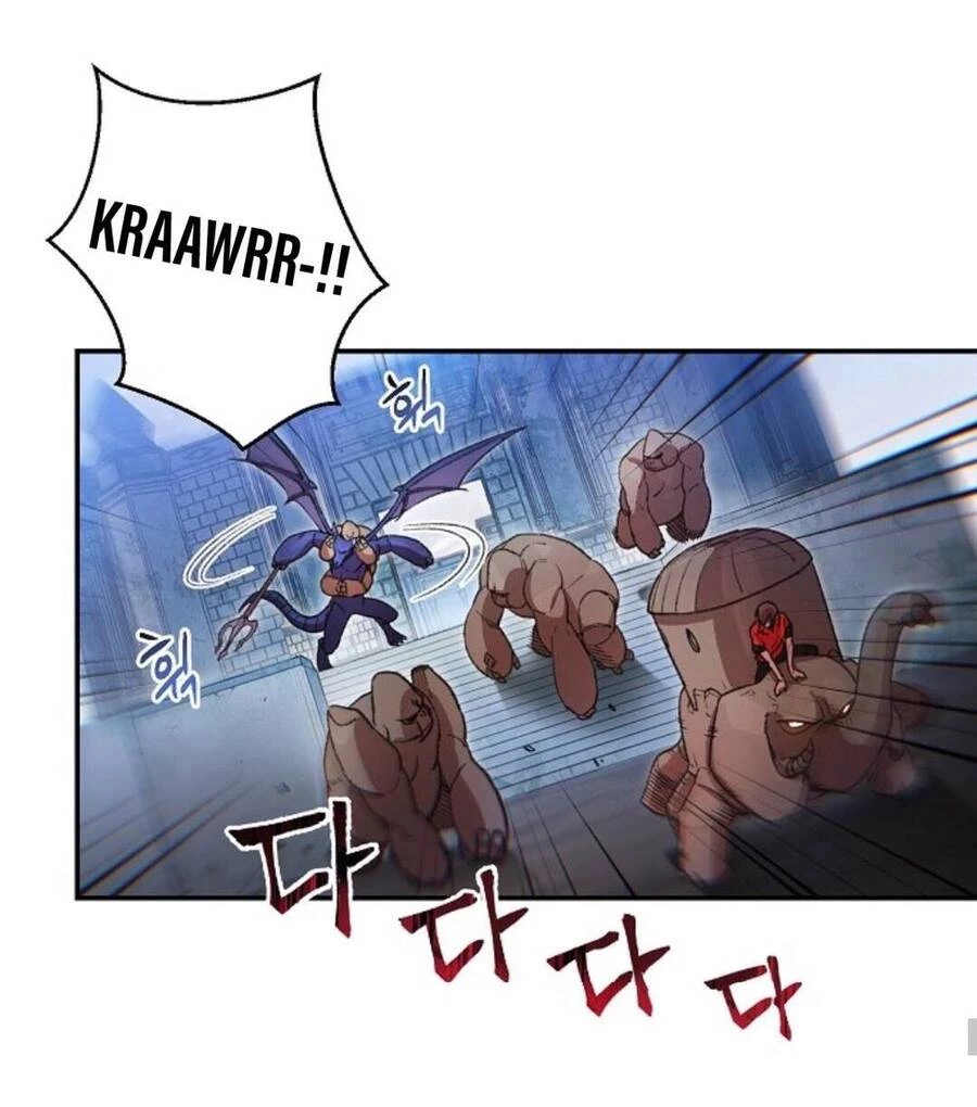 Tái Thiết Hầm Ngục Chapter 24 - Next Chapter 25