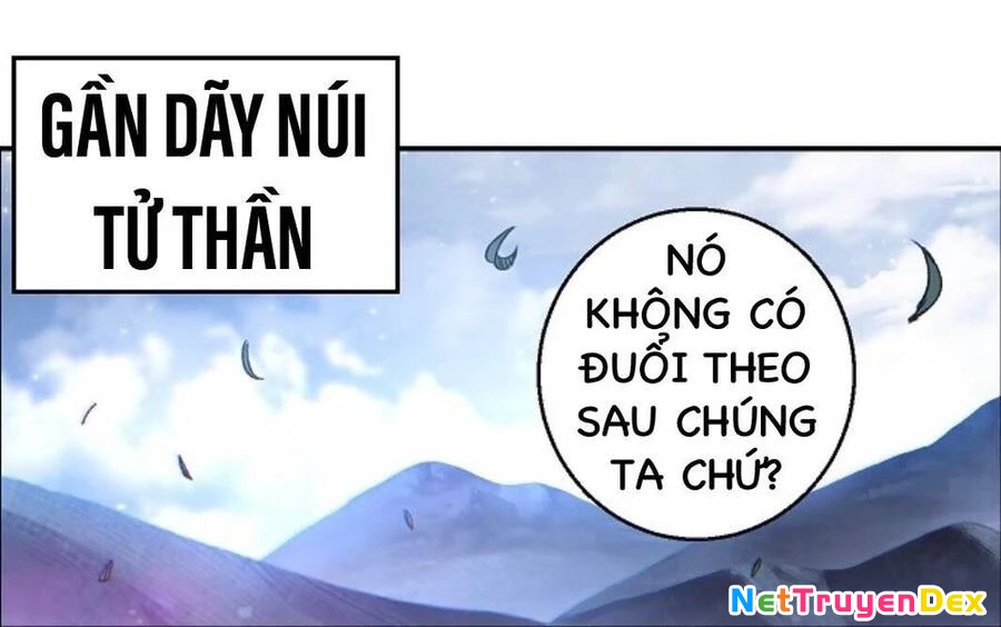 Tái Thiết Hầm Ngục Chapter 24 - Next Chapter 25
