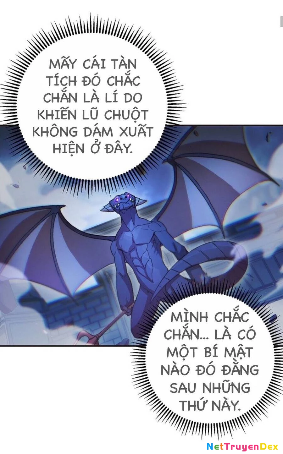 Tái Thiết Hầm Ngục Chapter 24 - Next Chapter 25