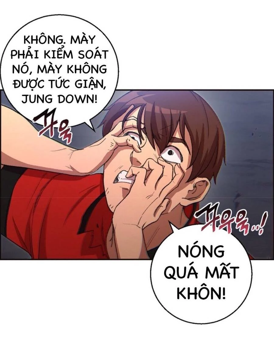 Tái Thiết Hầm Ngục Chapter 24 - Next Chapter 25