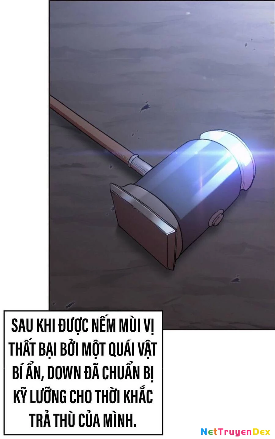 Tái Thiết Hầm Ngục Chapter 24 - Next Chapter 25