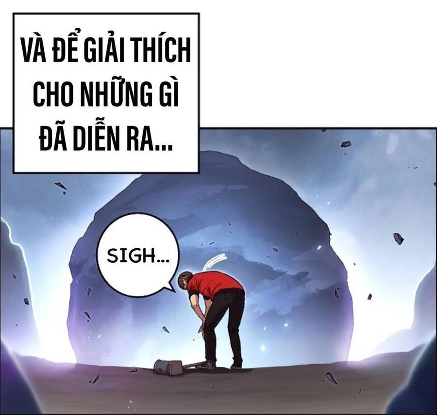 Tái Thiết Hầm Ngục Chapter 24 - Next Chapter 25