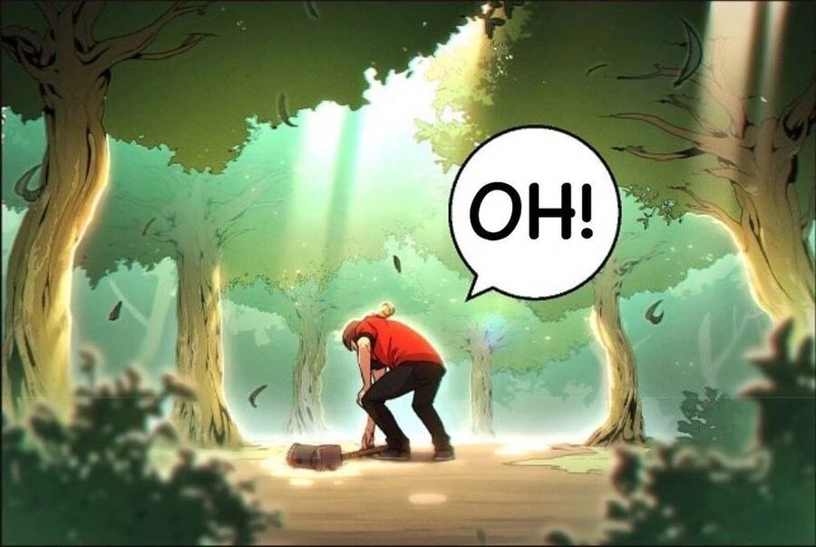 Tái Thiết Hầm Ngục Chapter 24 - Next Chapter 25