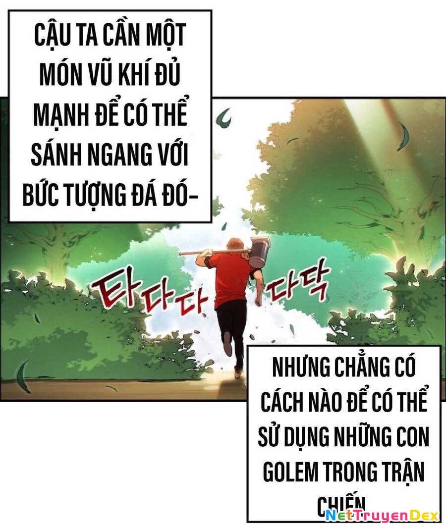 Tái Thiết Hầm Ngục Chapter 24 - Next Chapter 25