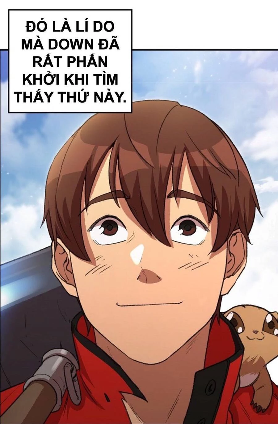 Tái Thiết Hầm Ngục Chapter 24 - Next Chapter 25