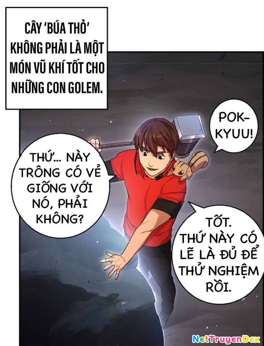 Tái Thiết Hầm Ngục Chapter 24 - Next Chapter 25