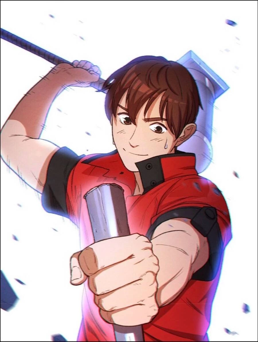 Tái Thiết Hầm Ngục Chapter 24 - Next Chapter 25