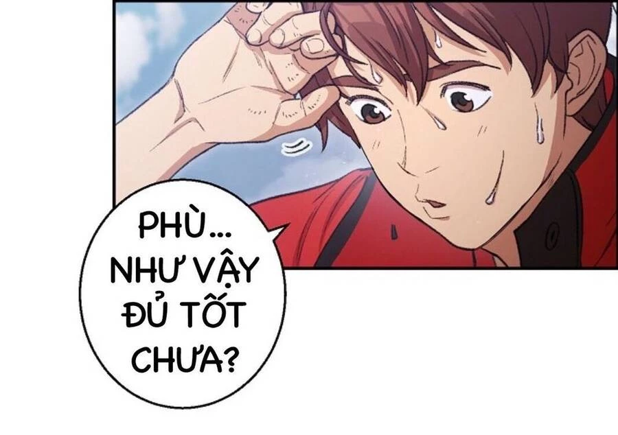 Tái Thiết Hầm Ngục Chapter 24 - Next Chapter 25