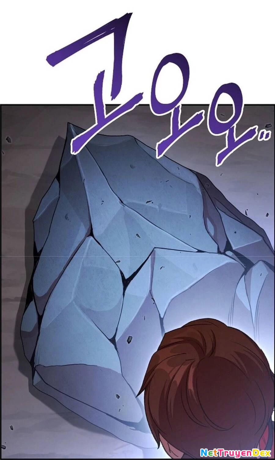 Tái Thiết Hầm Ngục Chapter 24 - Next Chapter 25