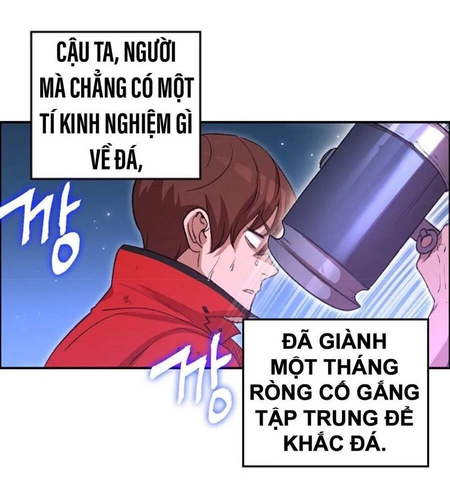 Tái Thiết Hầm Ngục Chapter 24 - Next Chapter 25