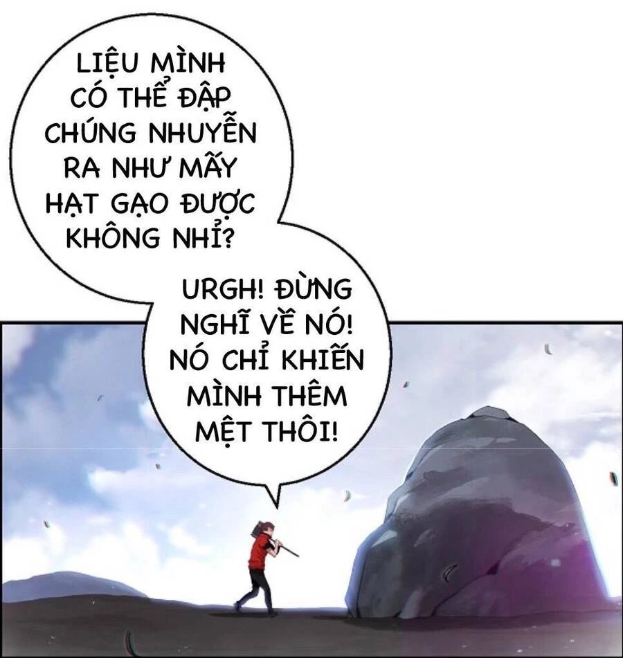 Tái Thiết Hầm Ngục Chapter 24 - Next Chapter 25