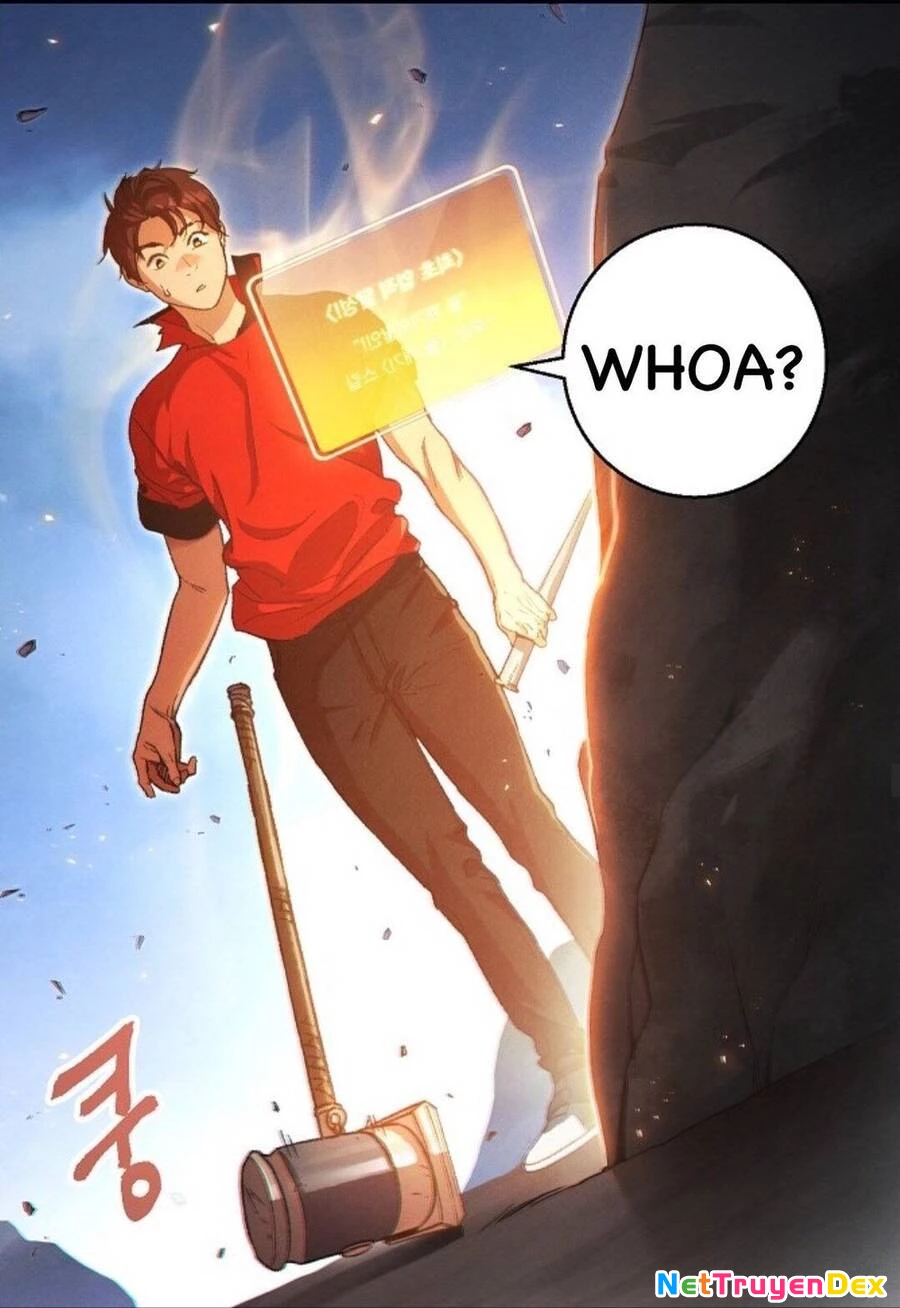 Tái Thiết Hầm Ngục Chapter 24 - Next Chapter 25