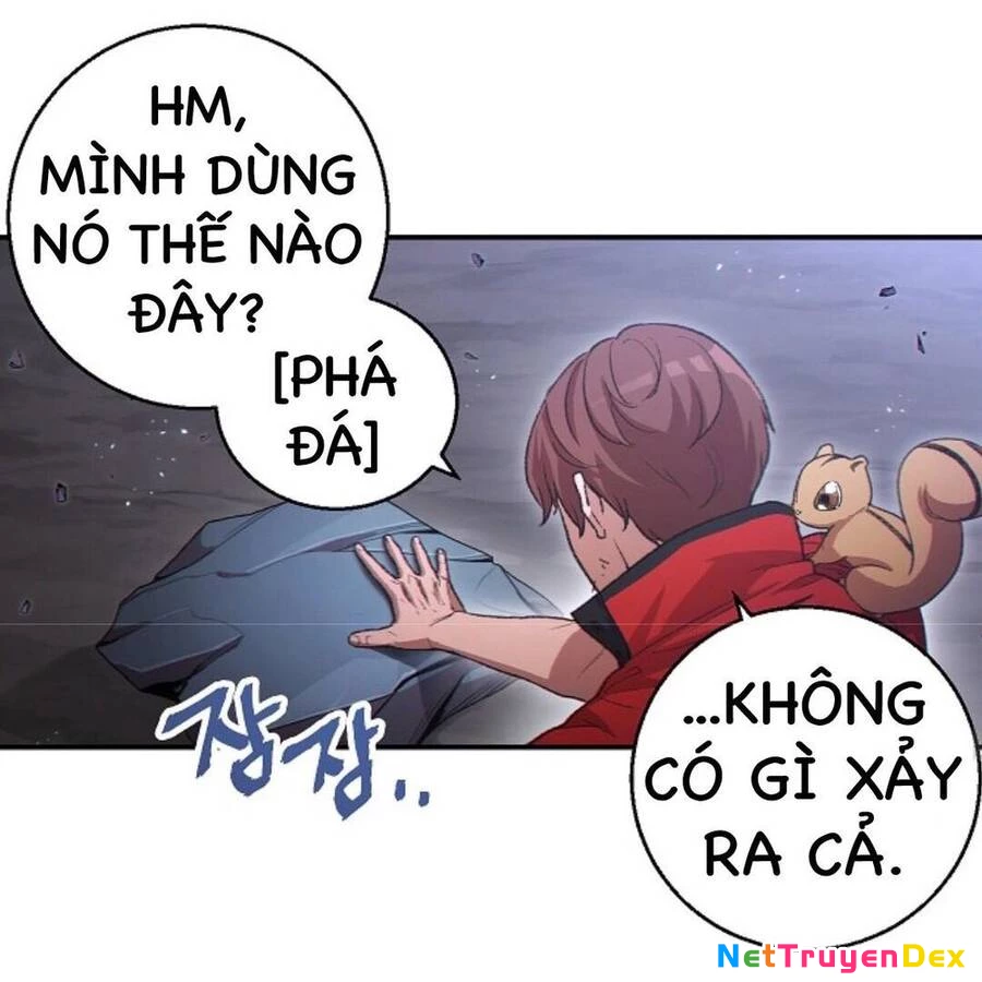 Tái Thiết Hầm Ngục Chapter 24 - Next Chapter 25