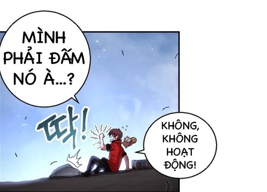 Tái Thiết Hầm Ngục Chapter 24 - Next Chapter 25
