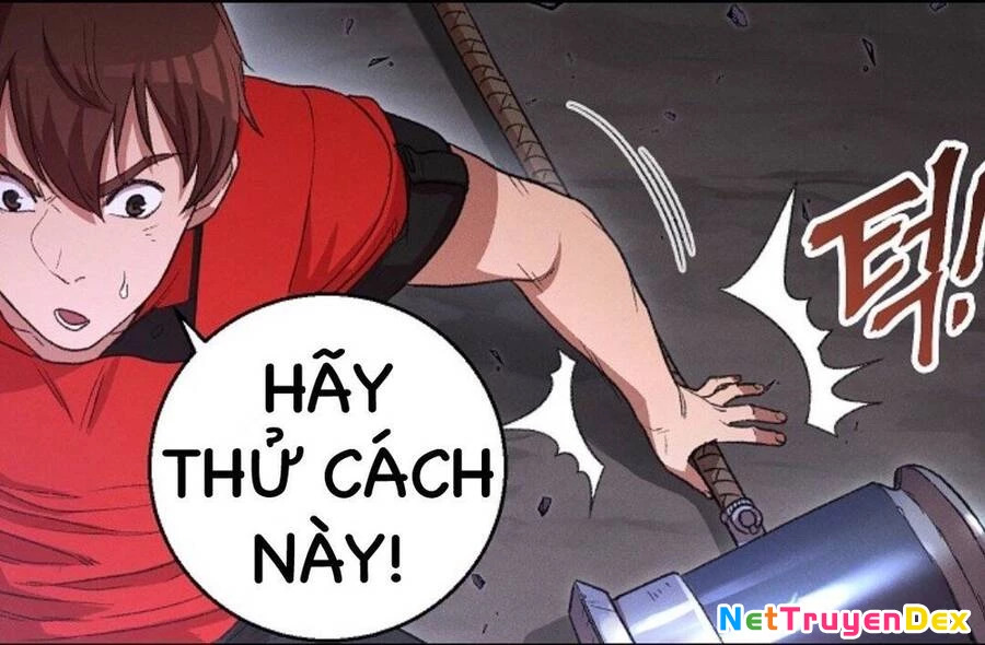 Tái Thiết Hầm Ngục Chapter 24 - Next Chapter 25