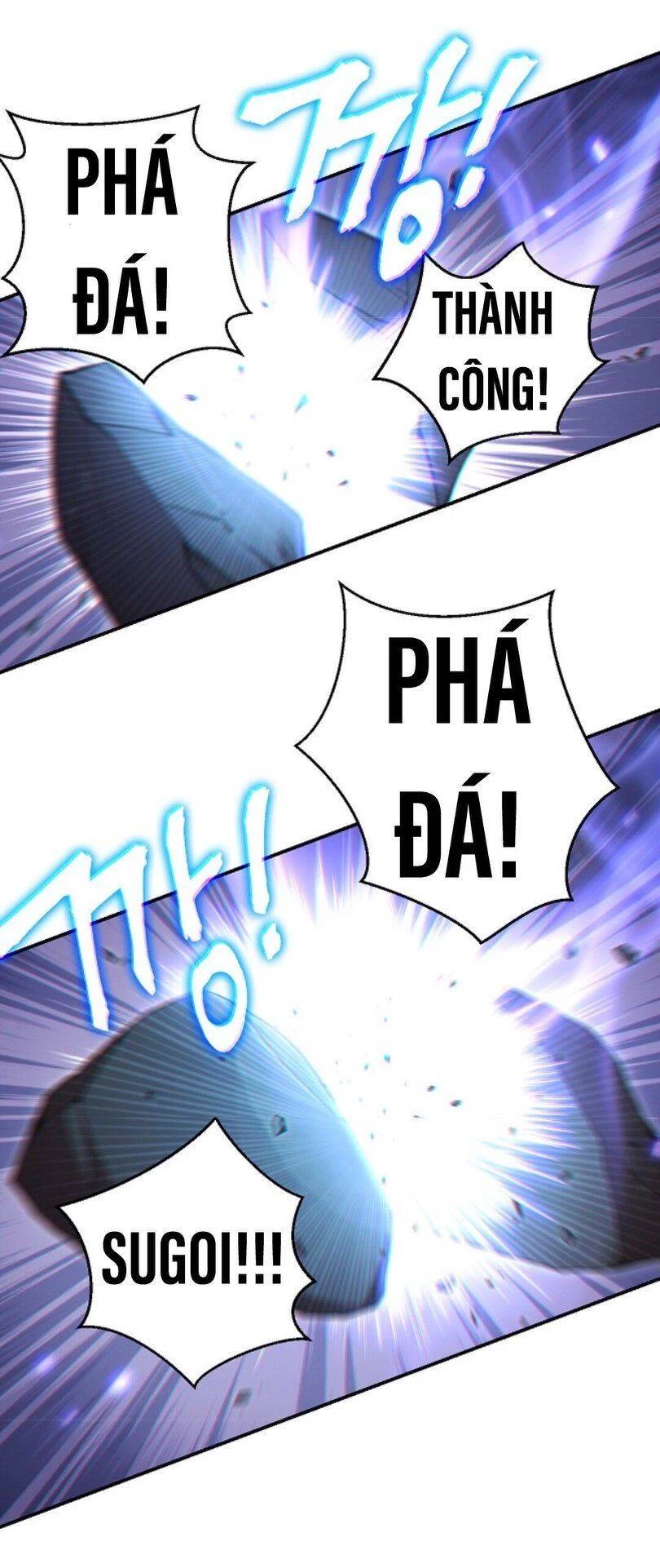 Tái Thiết Hầm Ngục Chapter 24 - Next Chapter 25