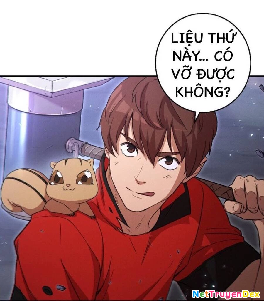 Tái Thiết Hầm Ngục Chapter 24 - Next Chapter 25