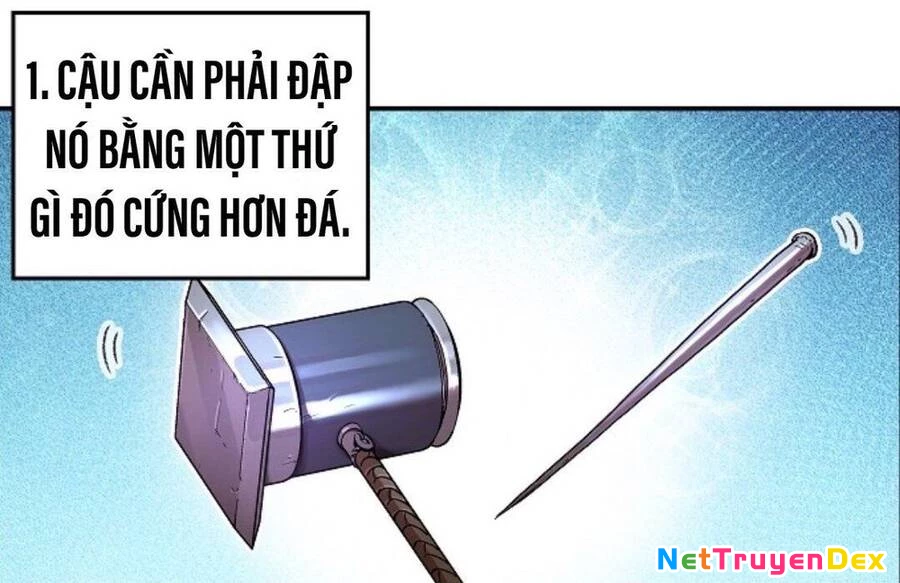 Tái Thiết Hầm Ngục Chapter 24 - Next Chapter 25