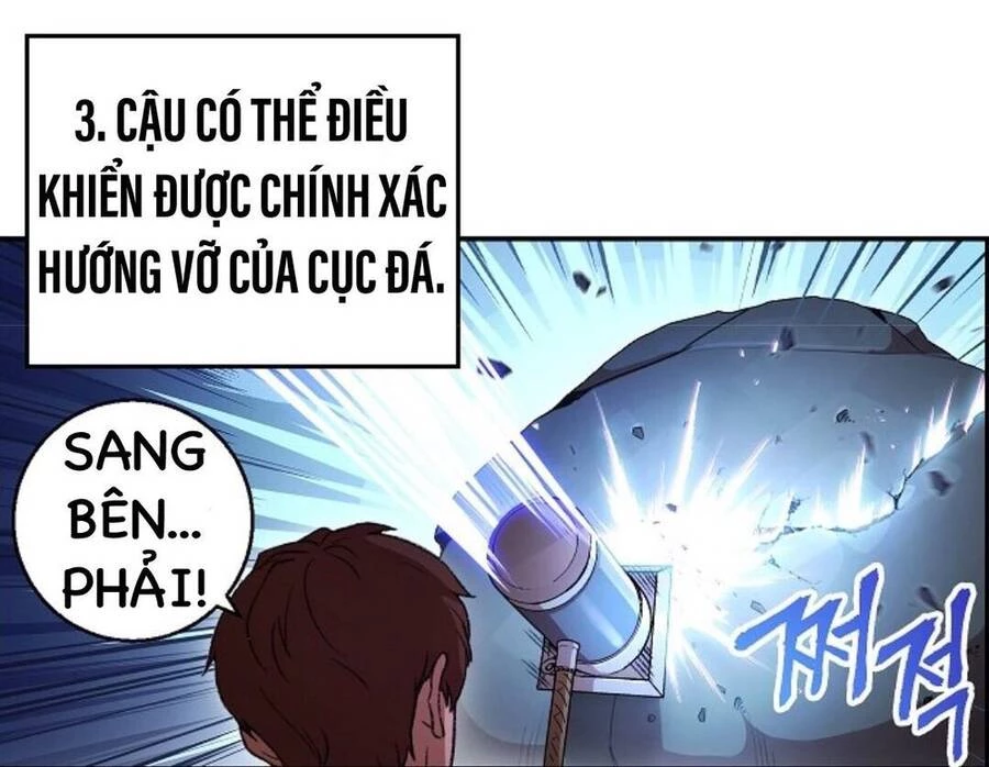 Tái Thiết Hầm Ngục Chapter 24 - Next Chapter 25