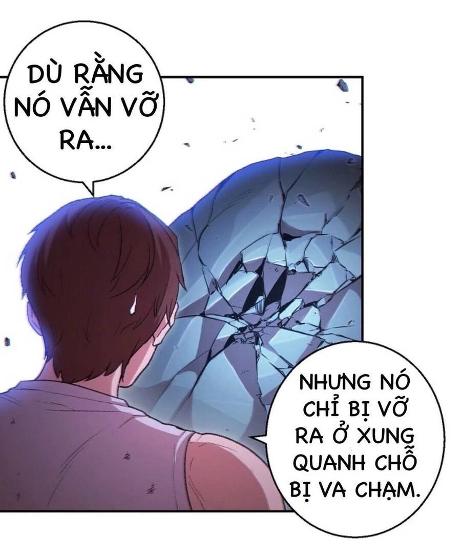 Tái Thiết Hầm Ngục Chapter 24 - Next Chapter 25