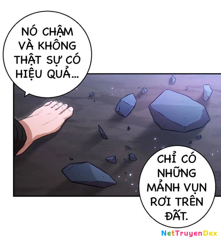 Tái Thiết Hầm Ngục Chapter 24 - Next Chapter 25