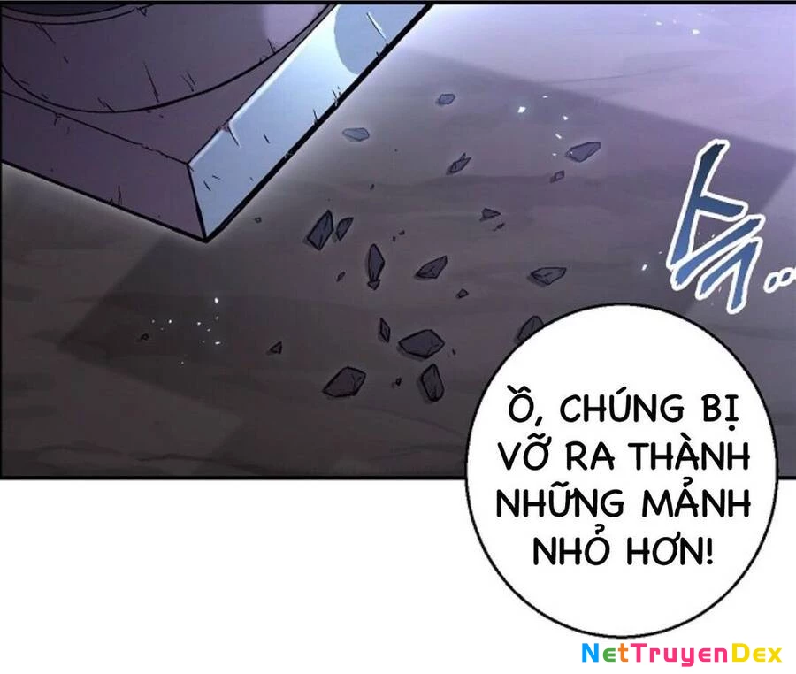 Tái Thiết Hầm Ngục Chapter 24 - Next Chapter 25
