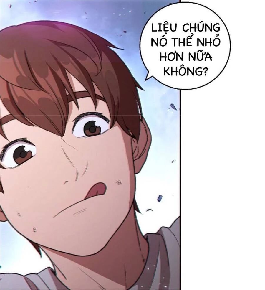 Tái Thiết Hầm Ngục Chapter 24 - Next Chapter 25