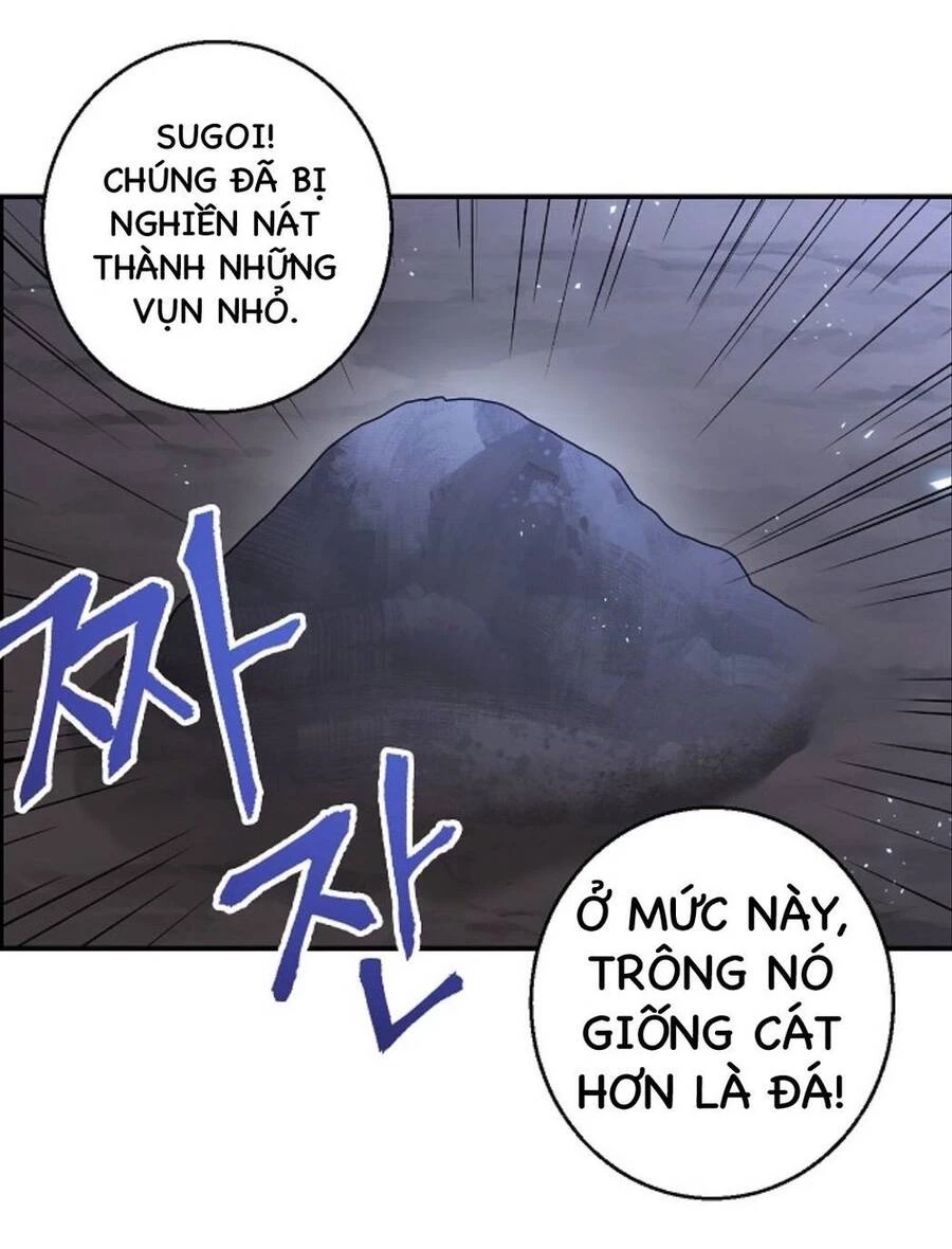 Tái Thiết Hầm Ngục Chapter 24 - Next Chapter 25