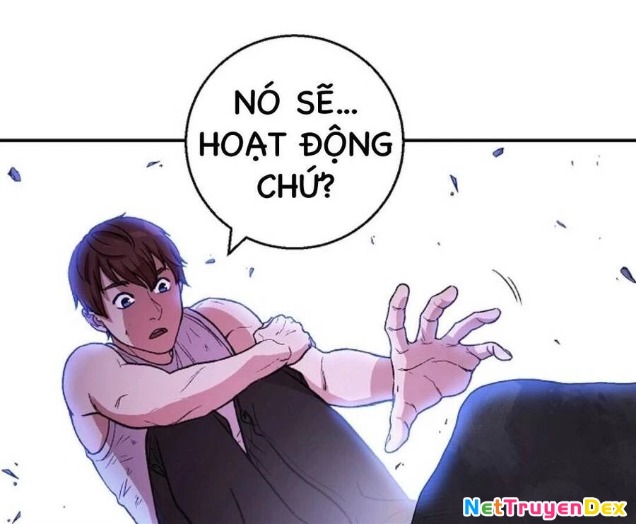 Tái Thiết Hầm Ngục Chapter 24 - Next Chapter 25