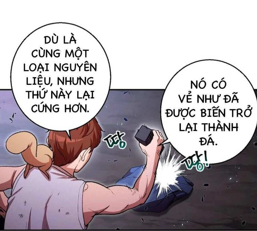 Tái Thiết Hầm Ngục Chapter 25 - Next Chapter 26