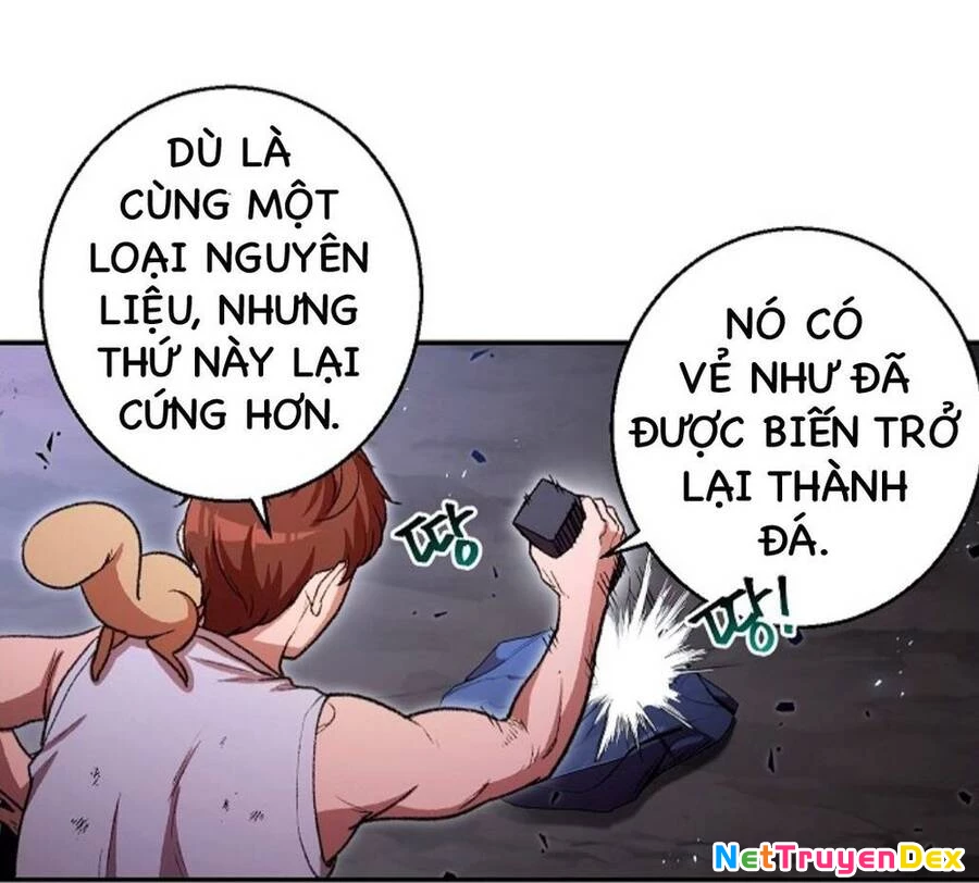 Tái Thiết Hầm Ngục Chapter 25 - Next Chapter 26