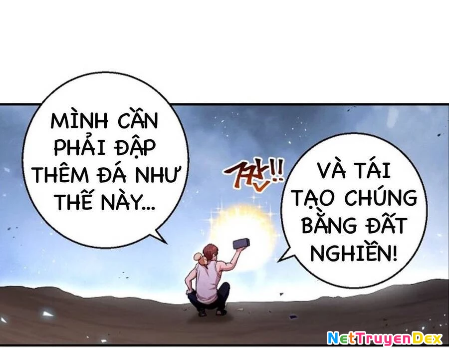 Tái Thiết Hầm Ngục Chapter 25 - Next Chapter 26