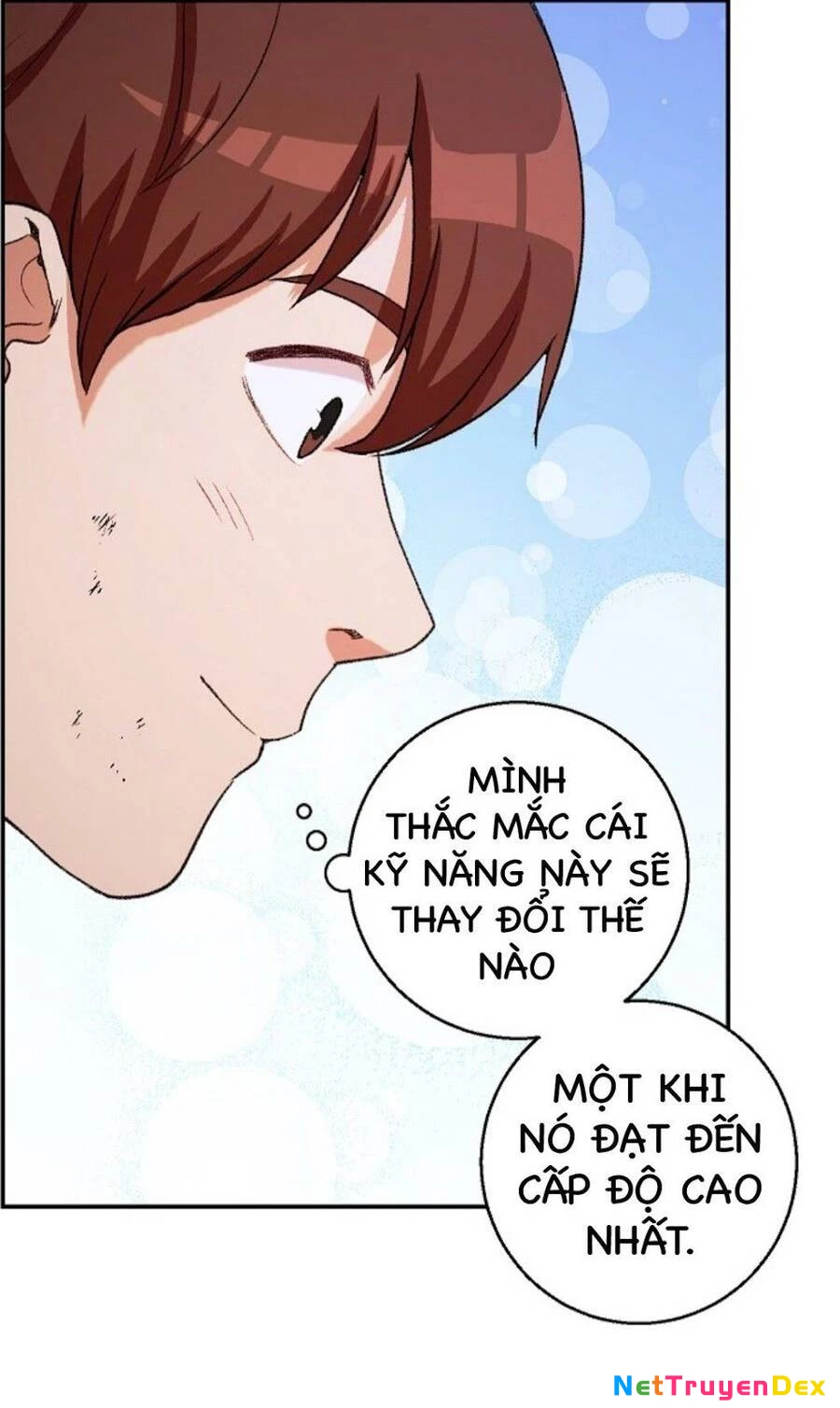 Tái Thiết Hầm Ngục Chapter 25 - Next Chapter 26