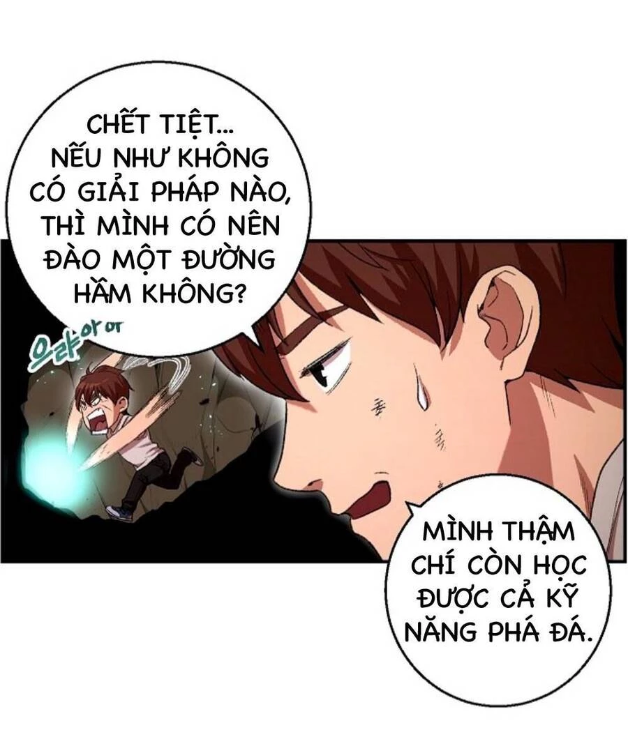 Tái Thiết Hầm Ngục Chapter 25 - Next Chapter 26