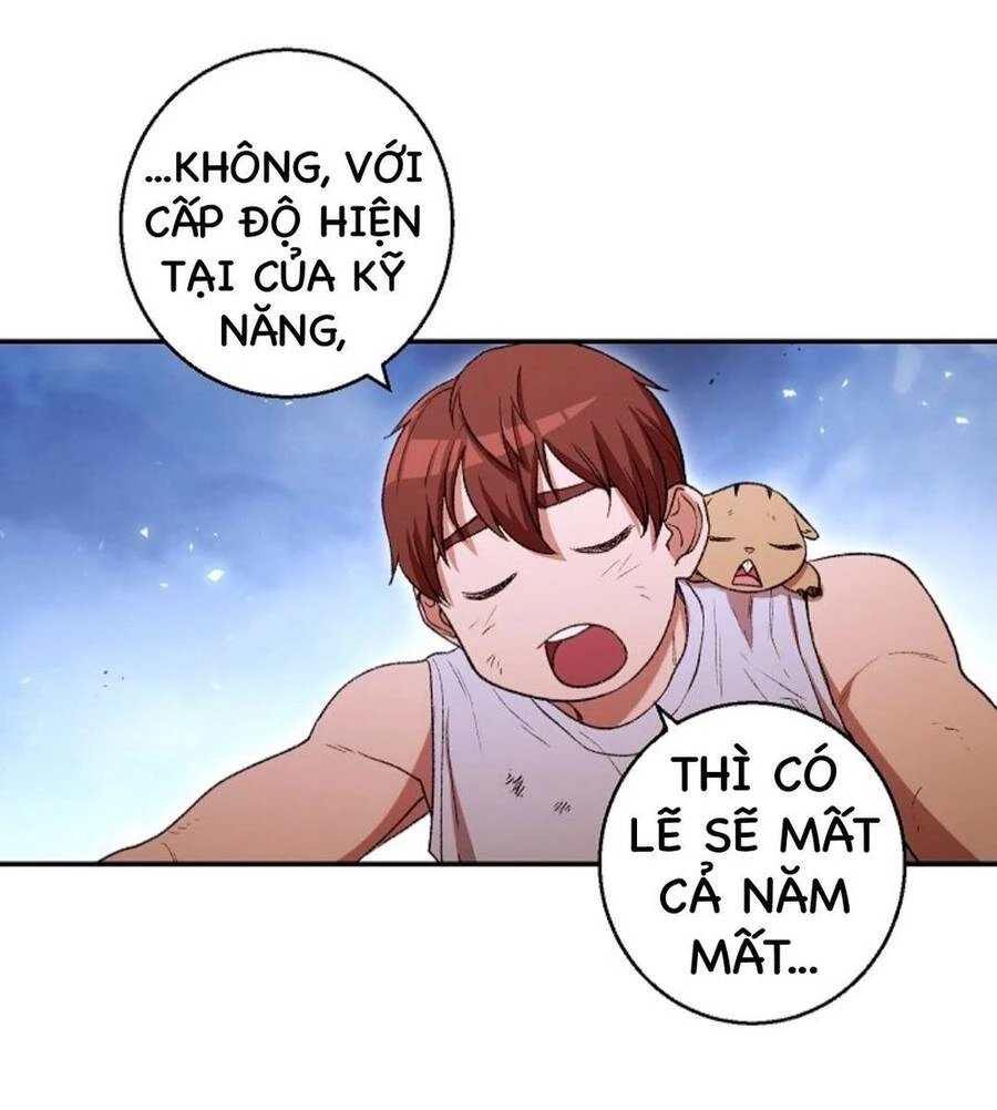 Tái Thiết Hầm Ngục Chapter 25 - Next Chapter 26