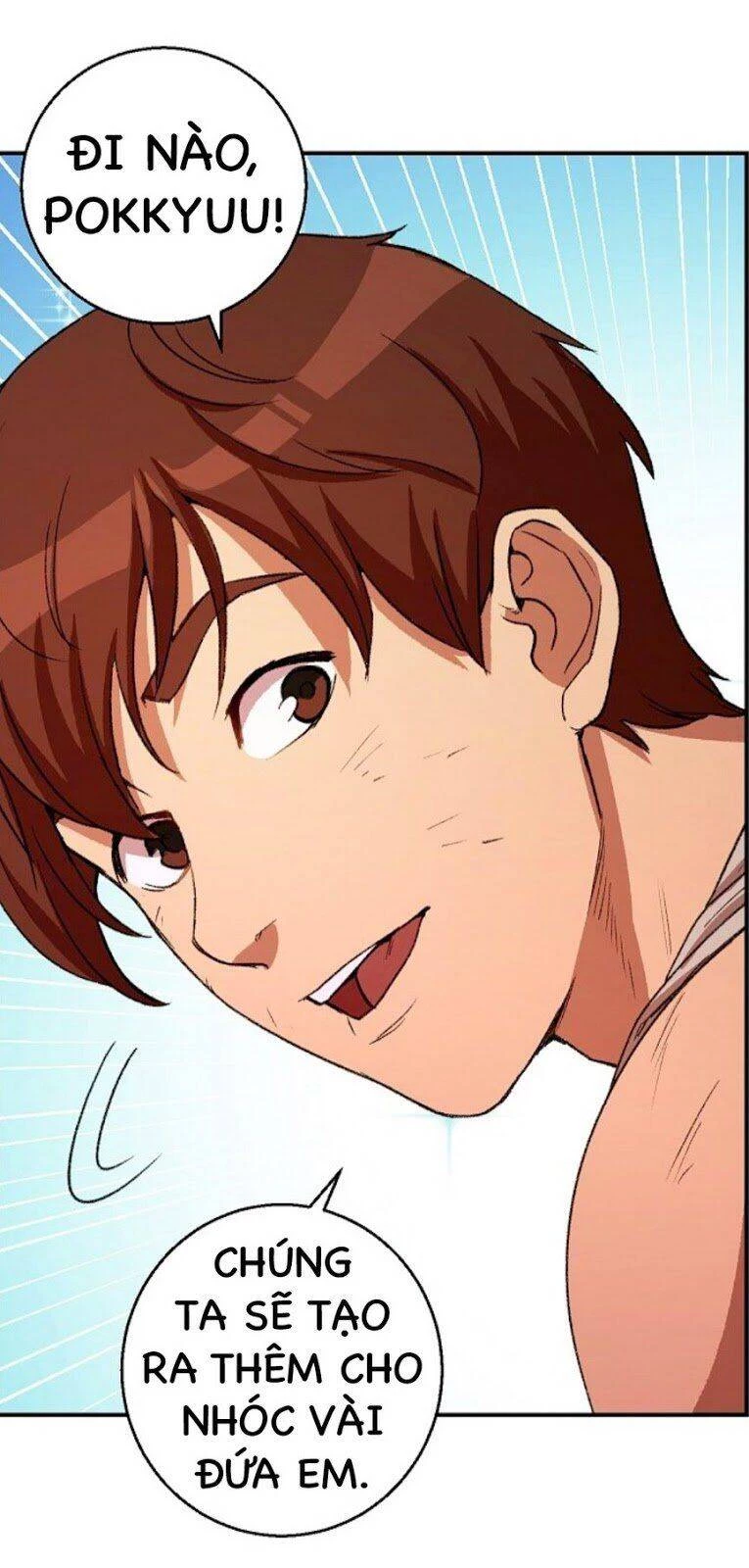 Tái Thiết Hầm Ngục Chapter 25 - Next Chapter 26