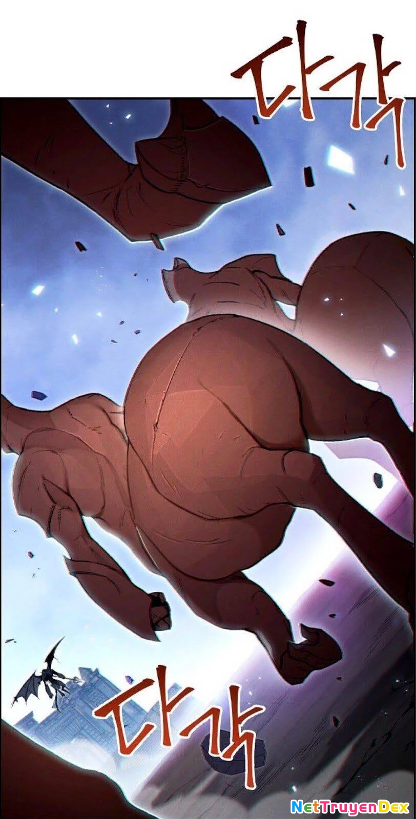 Tái Thiết Hầm Ngục Chapter 25 - Next Chapter 26