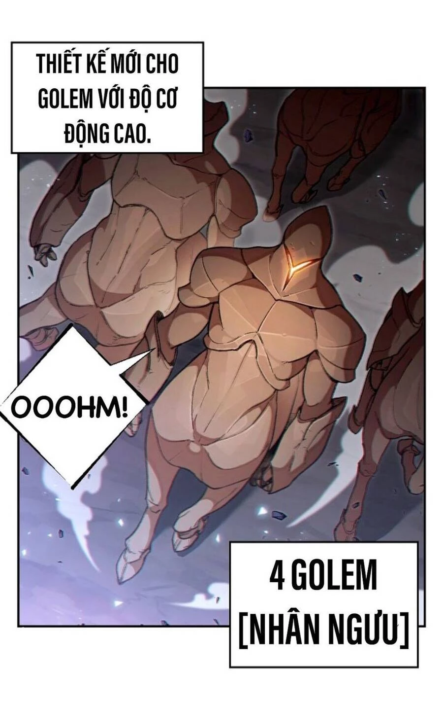 Tái Thiết Hầm Ngục Chapter 25 - Next Chapter 26