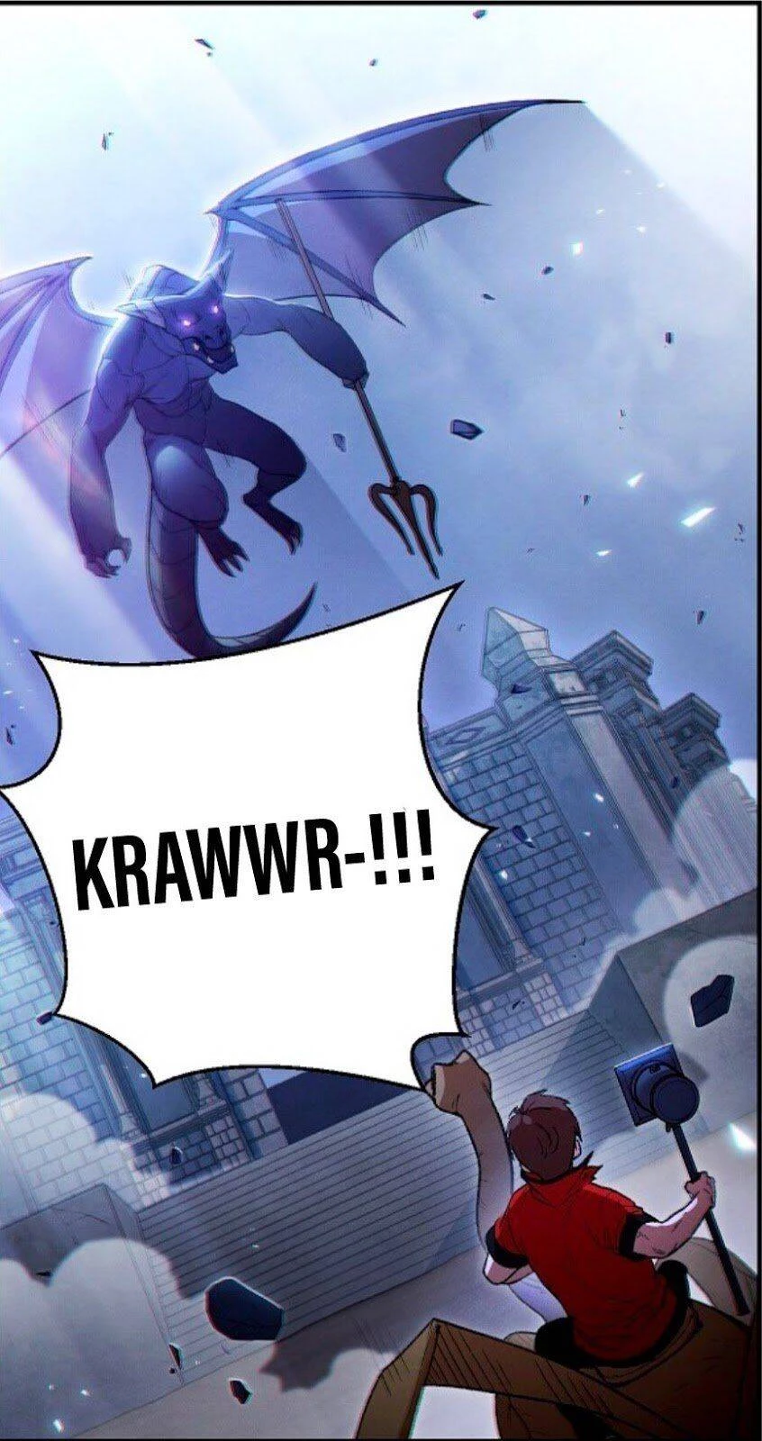 Tái Thiết Hầm Ngục Chapter 25 - Next Chapter 26