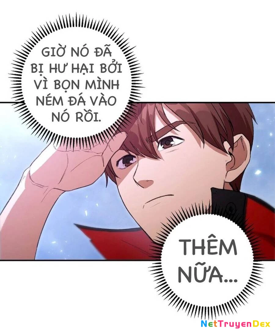 Tái Thiết Hầm Ngục Chapter 25 - Next Chapter 26