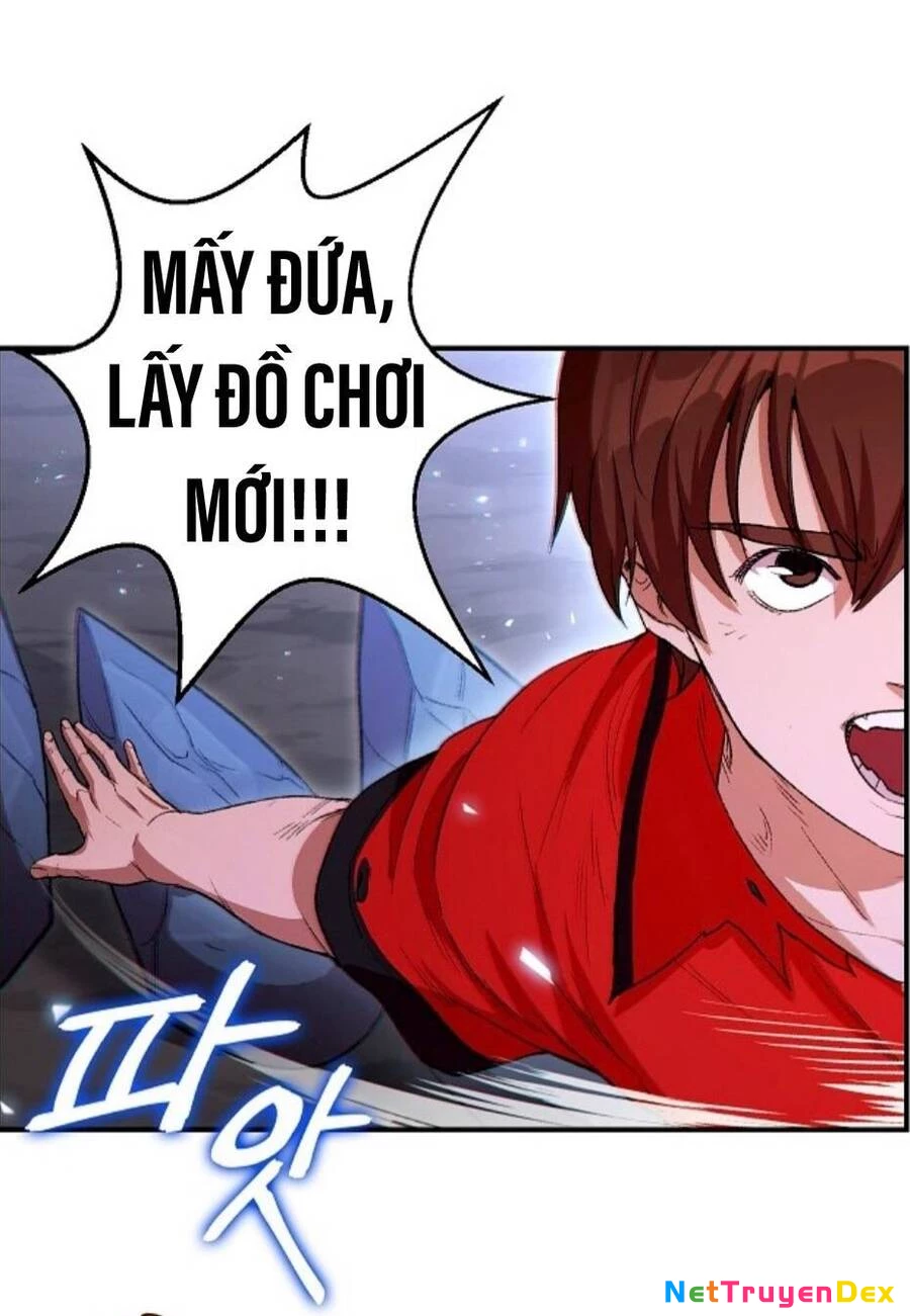 Tái Thiết Hầm Ngục Chapter 25 - Next Chapter 26